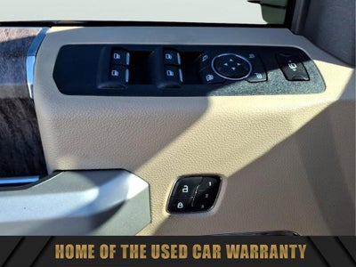 2019 Ford Super Duty F-250 SRW XL