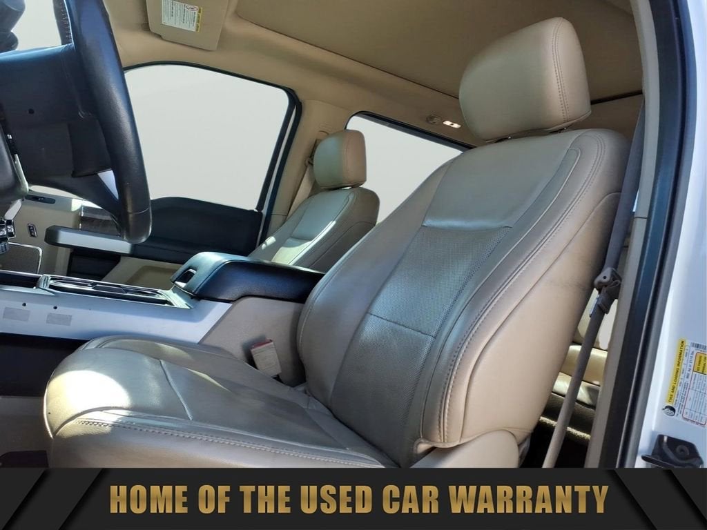 2019 Ford Super Duty F-250 SRW XL