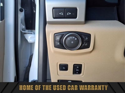 2019 Ford Super Duty F-250 SRW XL