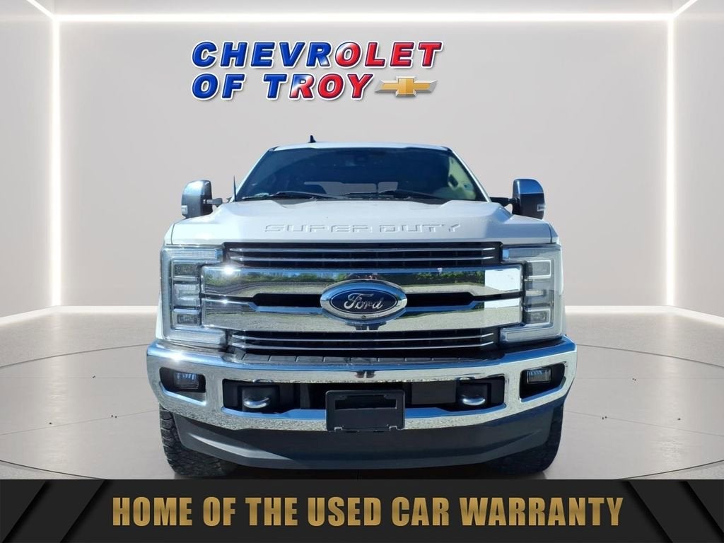2019 Ford Super Duty F-250 SRW XL