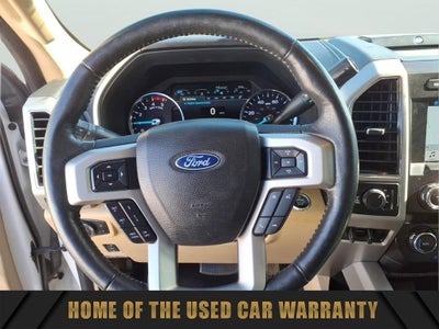 2019 Ford Super Duty F-250 SRW XL