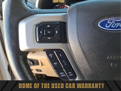 2019 Ford Super Duty F-250 SRW XL