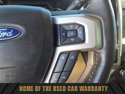 2019 Ford Super Duty F-250 SRW XL