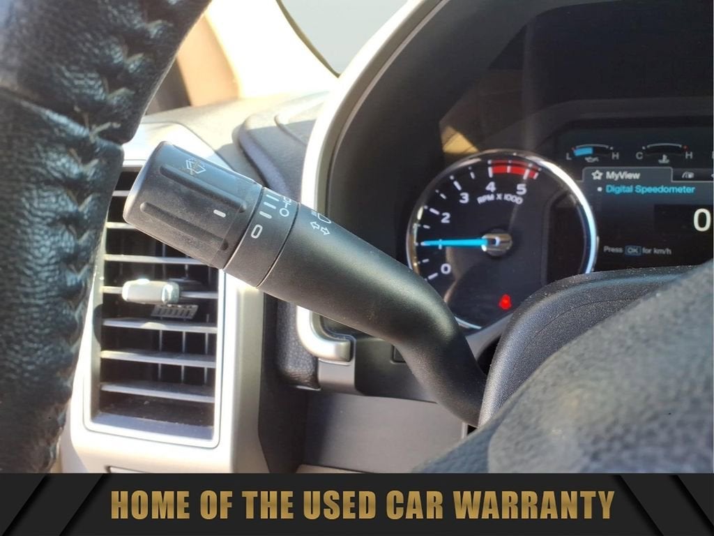 2019 Ford Super Duty F-250 SRW XL