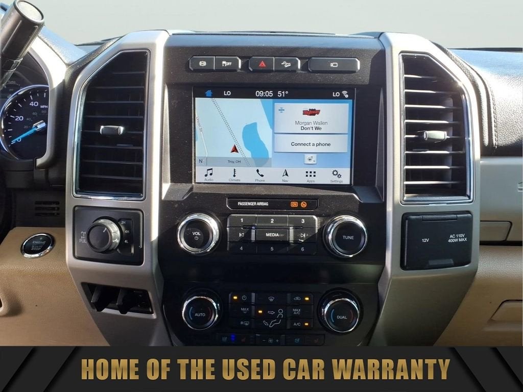 2019 Ford Super Duty F-250 SRW XL