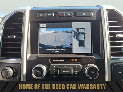 2019 Ford Super Duty F-250 SRW XL