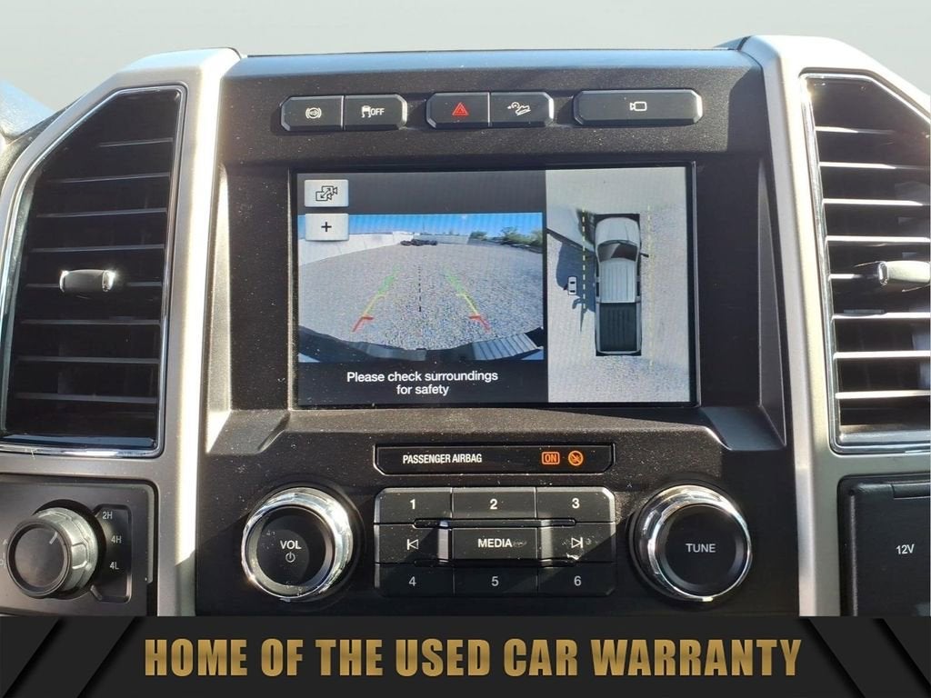 2019 Ford Super Duty F-250 SRW XL