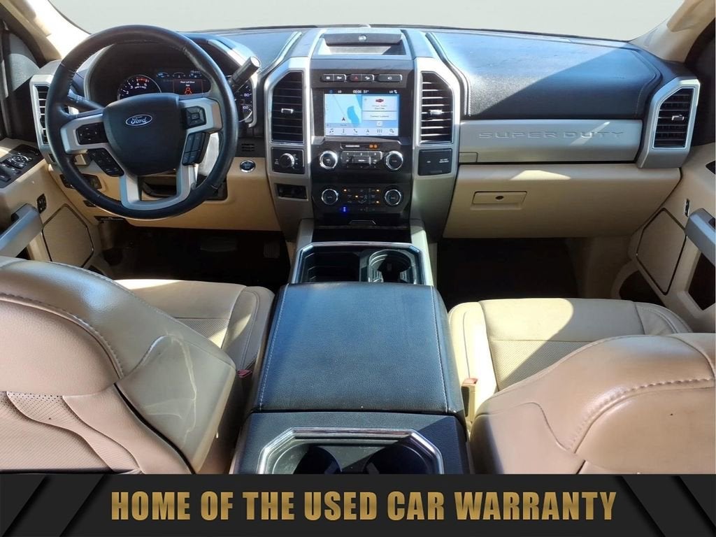 2019 Ford Super Duty F-250 SRW XL