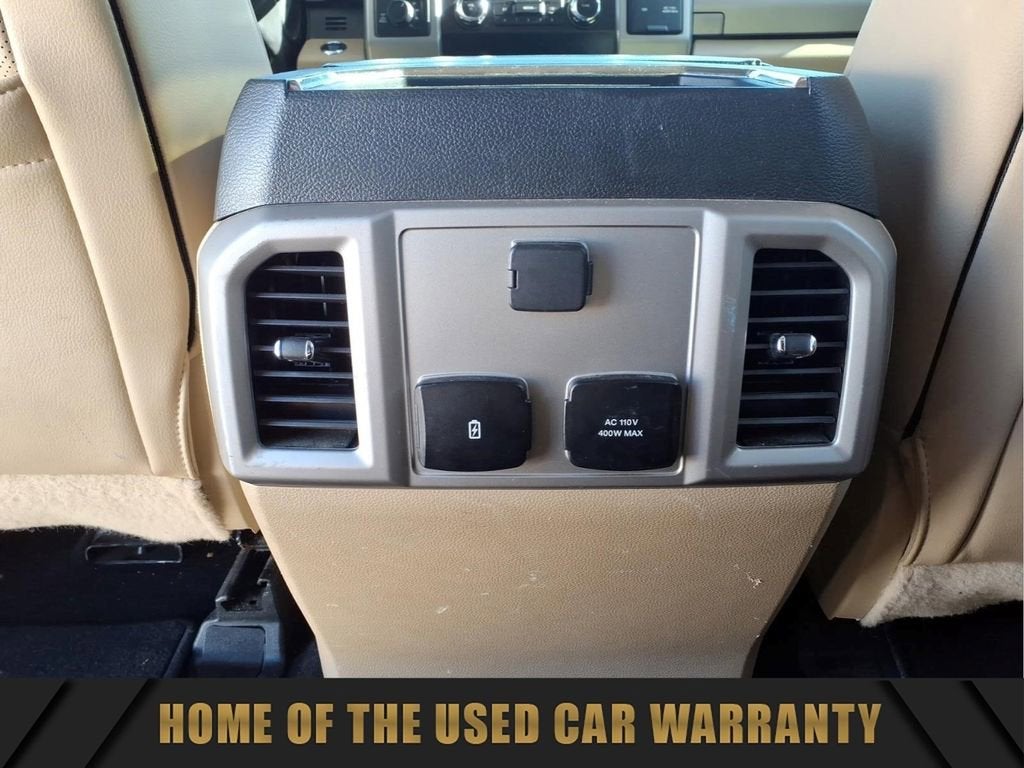 2019 Ford Super Duty F-250 SRW XL