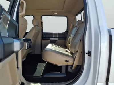 2019 Ford Super Duty F-250 SRW XL