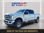 2019 Ford Super Duty F-250 SRW XL