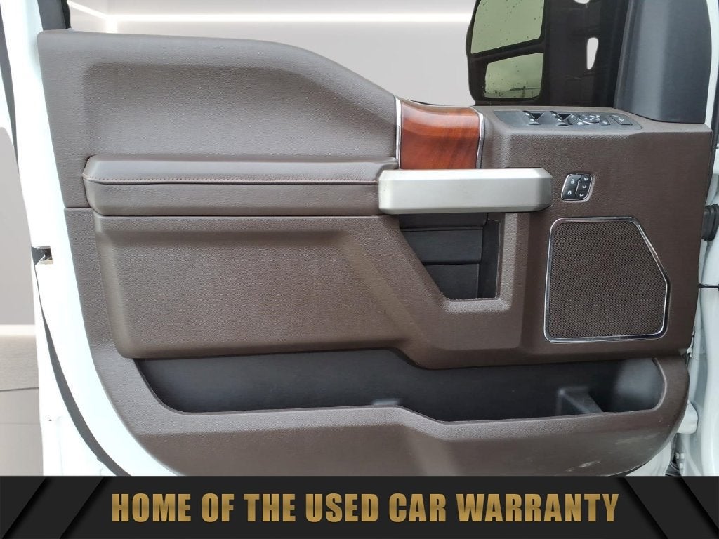 2022 Ford Super Duty F-350 SRW XL