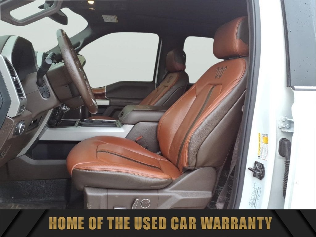 2022 Ford Super Duty F-350 SRW XL
