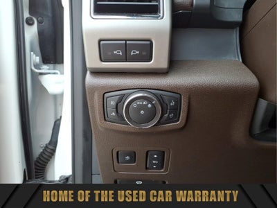 2022 Ford Super Duty F-350 SRW XL