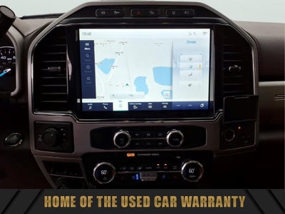 2022 Ford Super Duty F-350 SRW XL