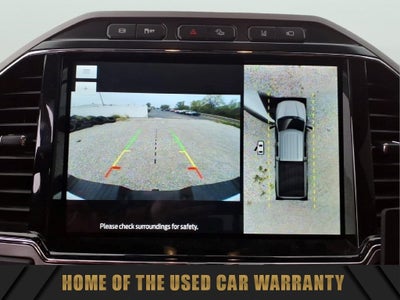 2022 Ford Super Duty F-350 SRW XL
