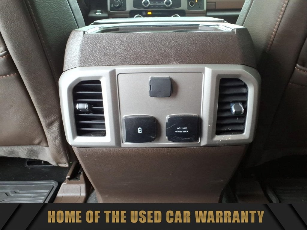 2022 Ford Super Duty F-350 SRW XL