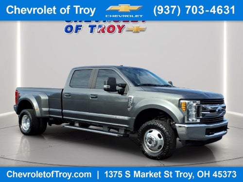 2019 Ford F-350 XL
