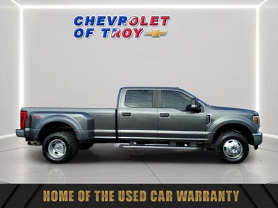 2019 Ford F-350 XL