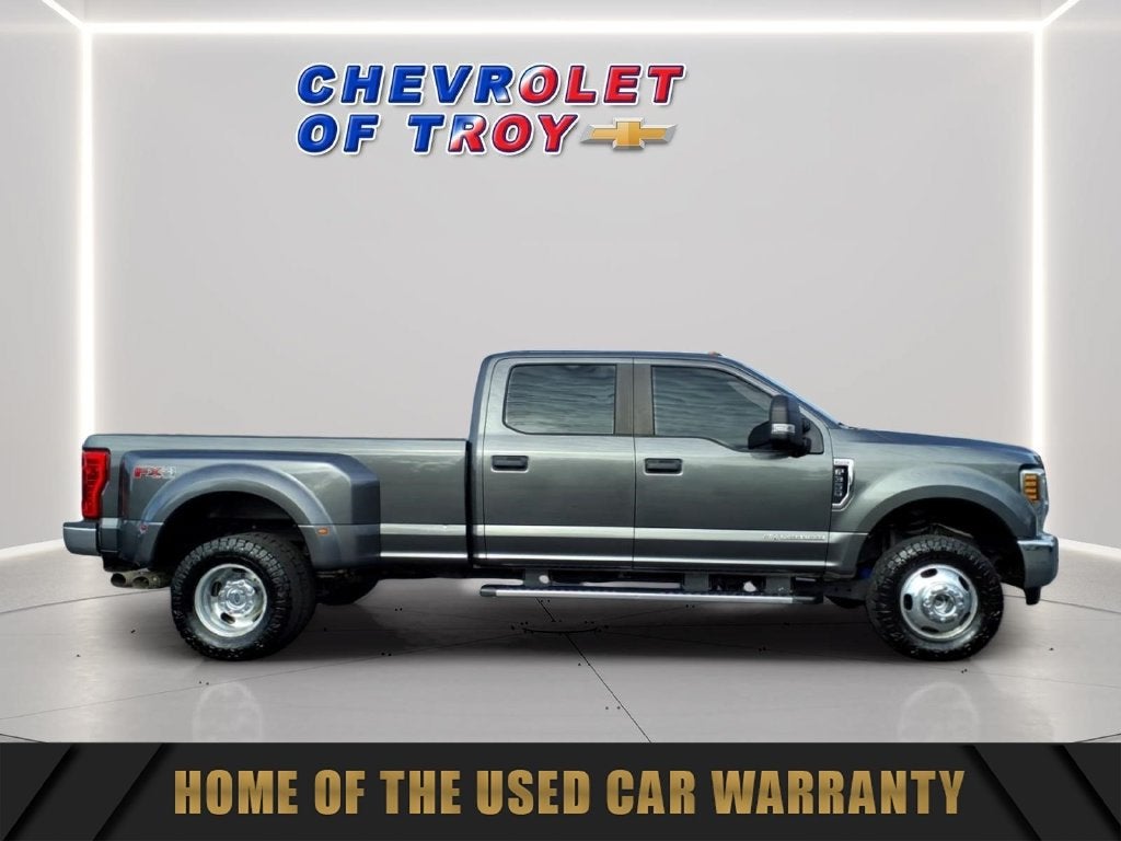 2019 Ford F-350 XL