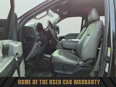 2019 Ford F-350 XL