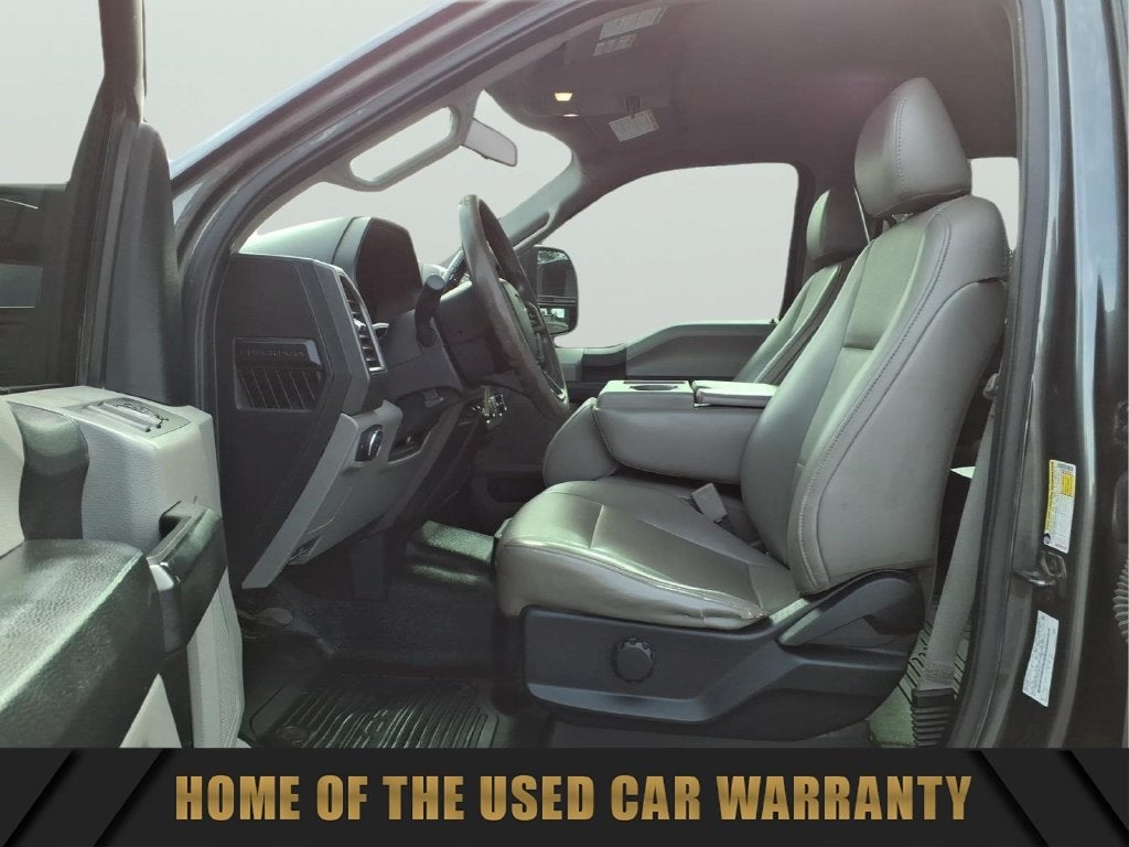 2019 Ford F-350 XL
