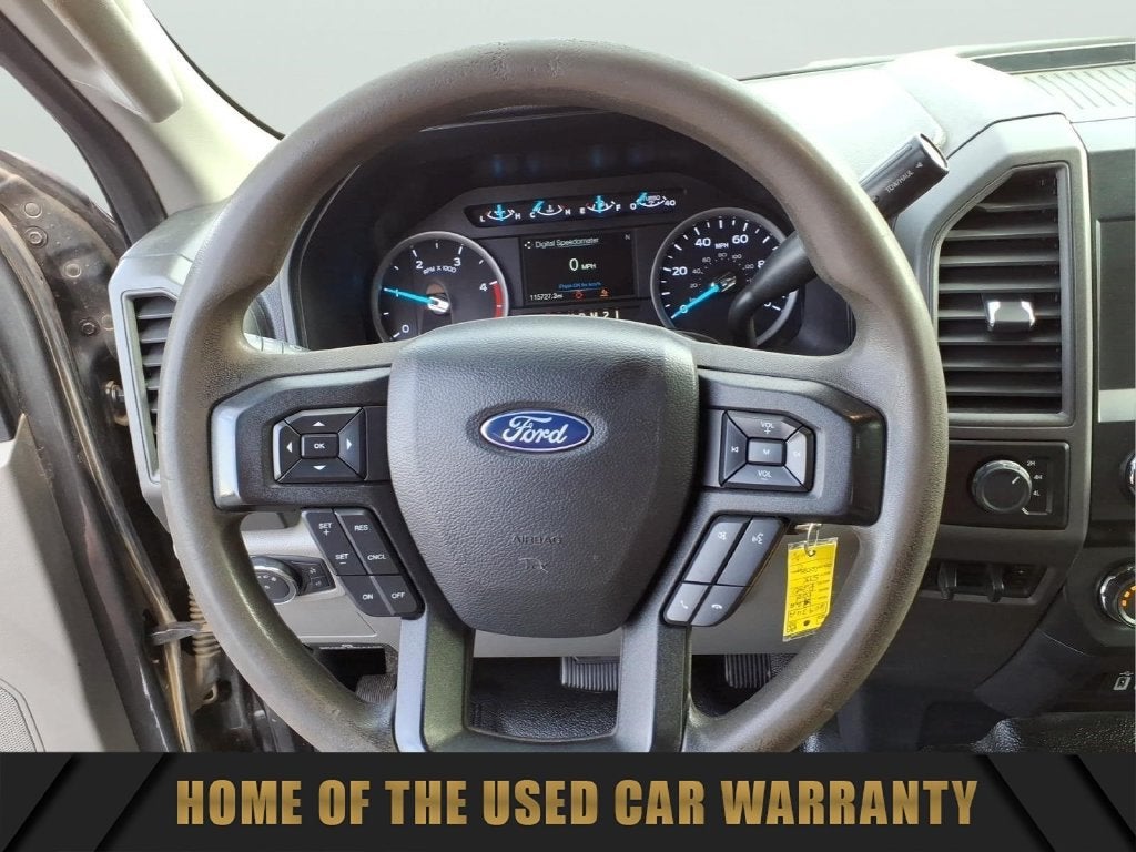 2019 Ford F-350 XL