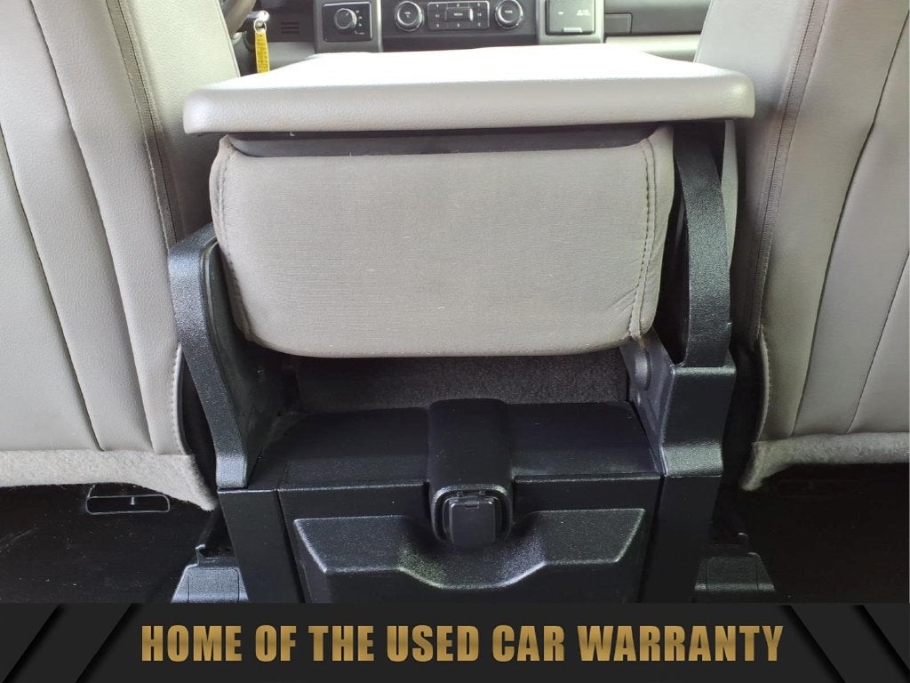 2019 Ford F-350 XL