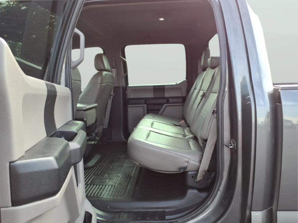 2019 Ford F-350 XL
