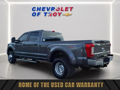 2019 Ford F-350 XL