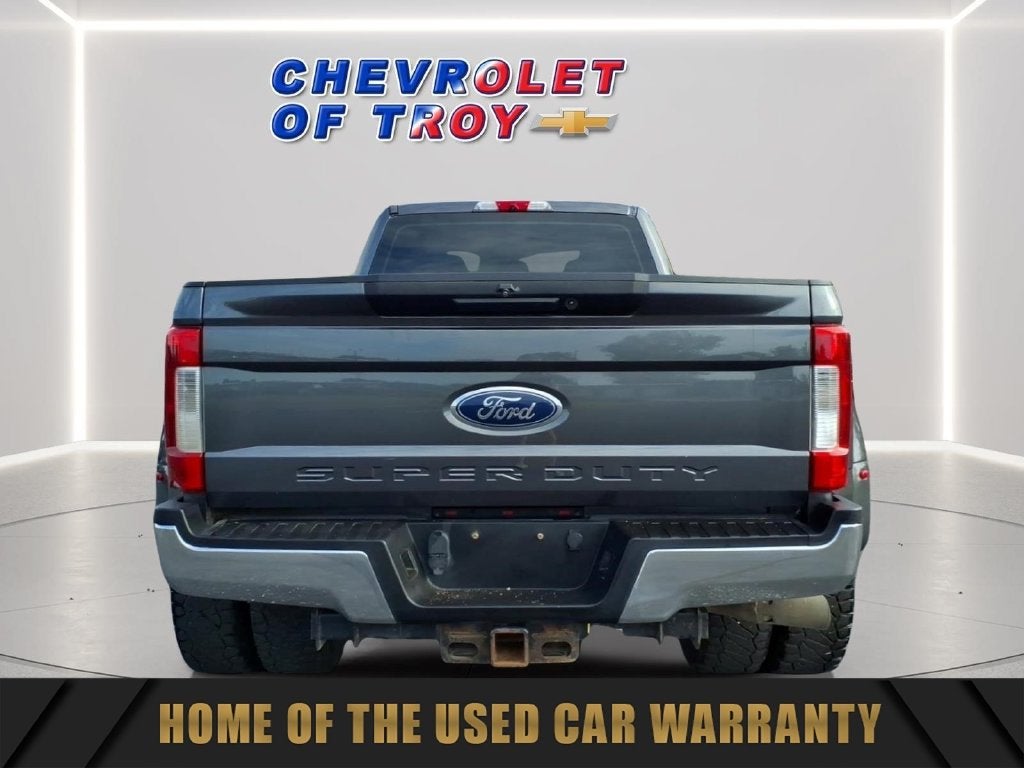 2019 Ford F-350 XL