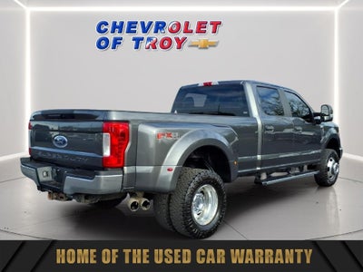 2019 Ford F-350 XL