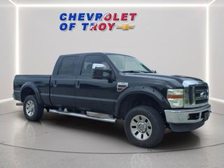 2008 Ford F-350 XLT