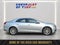 2016 Chevrolet Malibu Limited LTZ