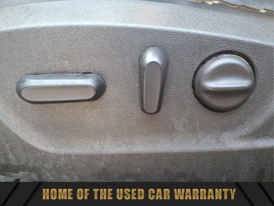 2016 Chevrolet Malibu Limited LTZ