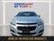 2016 Chevrolet Malibu Limited LTZ