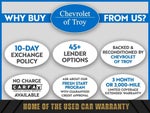2016 Chevrolet Malibu Limited LTZ