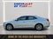 2016 Chevrolet Malibu Limited LTZ