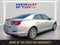 2016 Chevrolet Malibu Limited LTZ