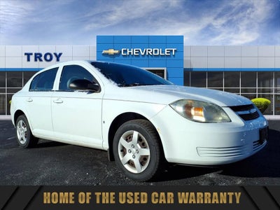2007 Chevrolet Cobalt LS