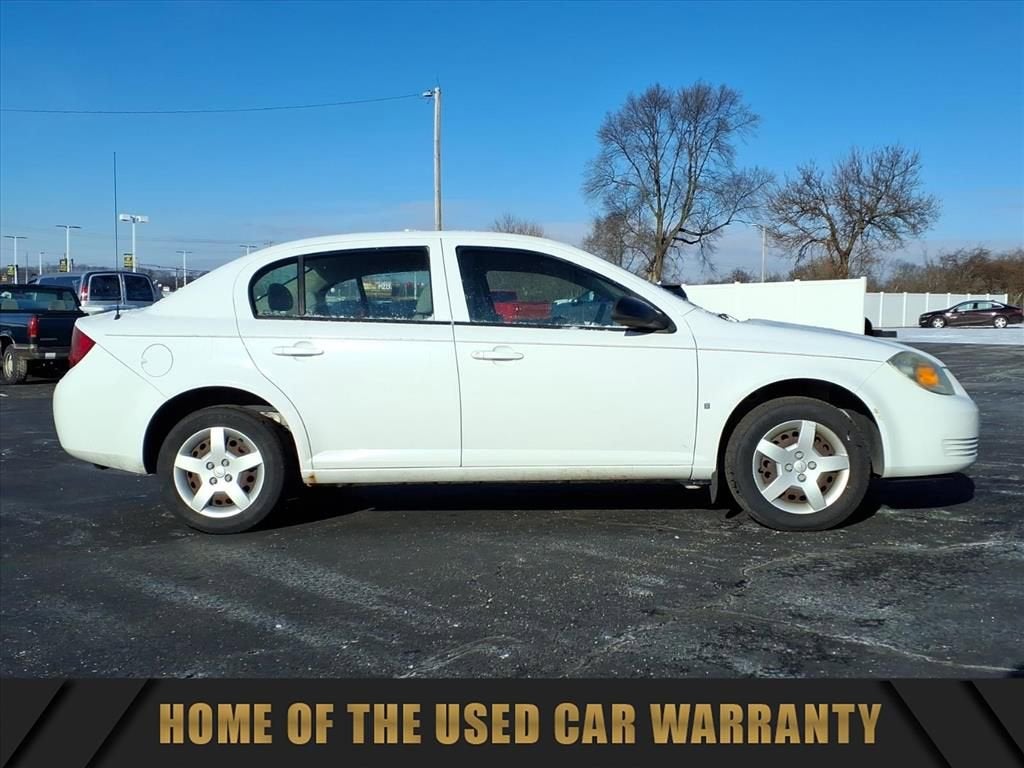 2007 Chevrolet Cobalt LS