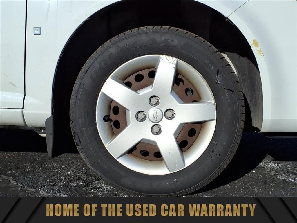 2007 Chevrolet Cobalt LS