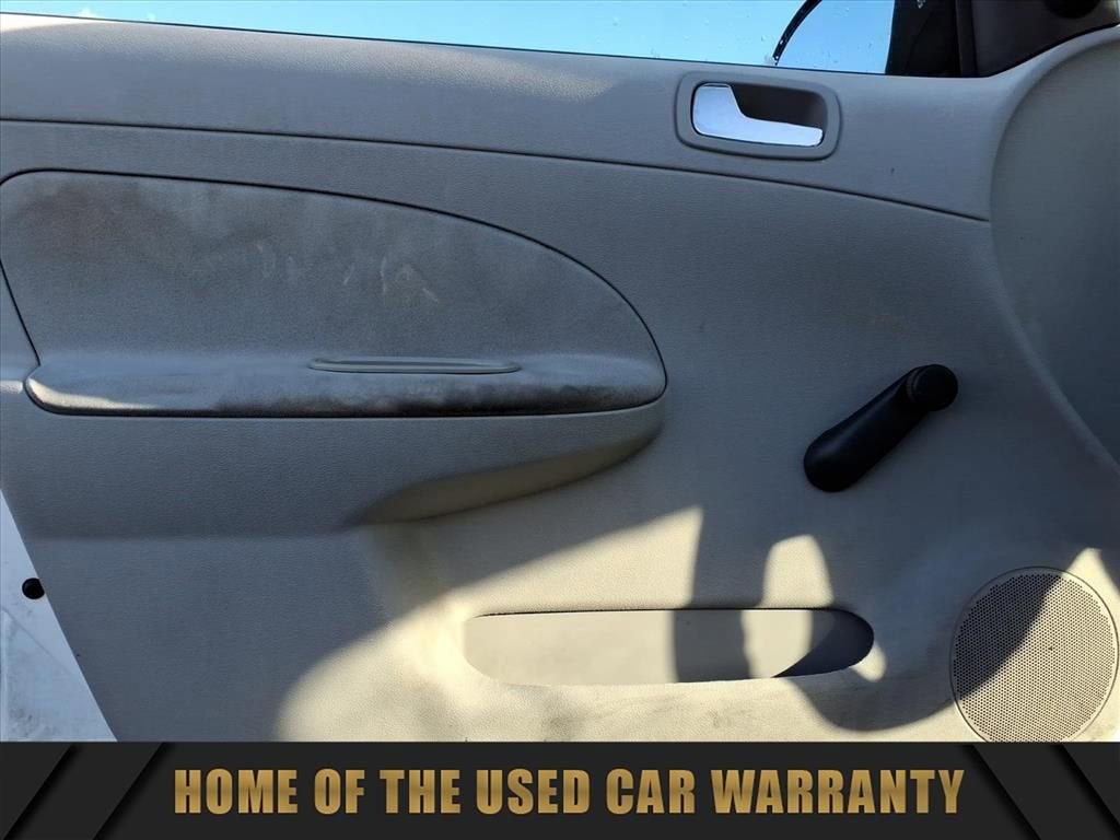 2007 Chevrolet Cobalt LS