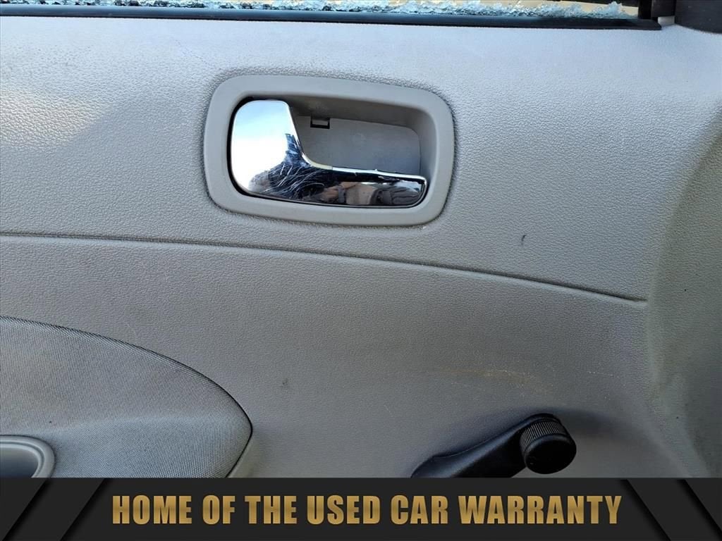 2007 Chevrolet Cobalt LS