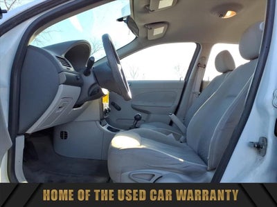 2007 Chevrolet Cobalt LS