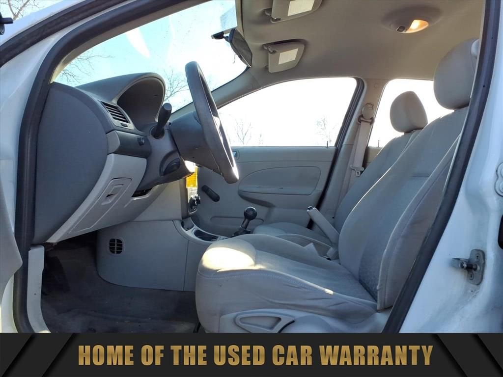 2007 Chevrolet Cobalt LS