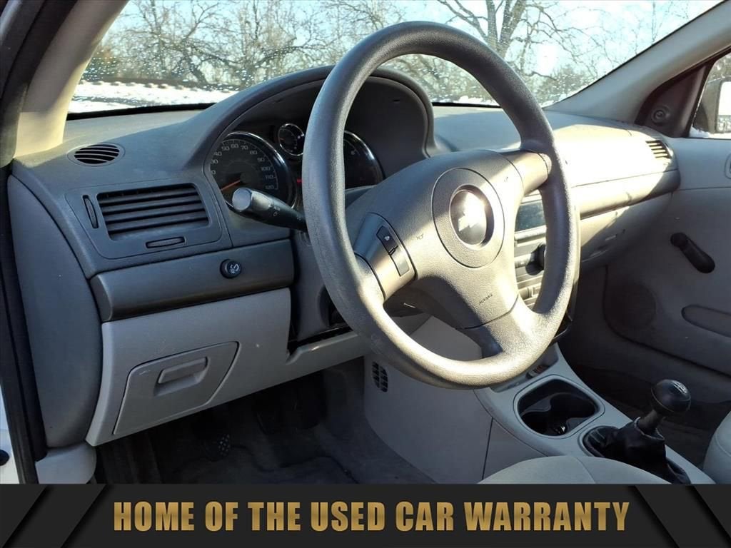 2007 Chevrolet Cobalt LS
