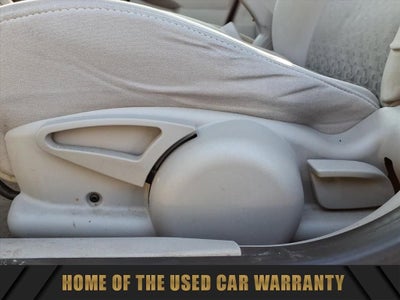 2007 Chevrolet Cobalt LS