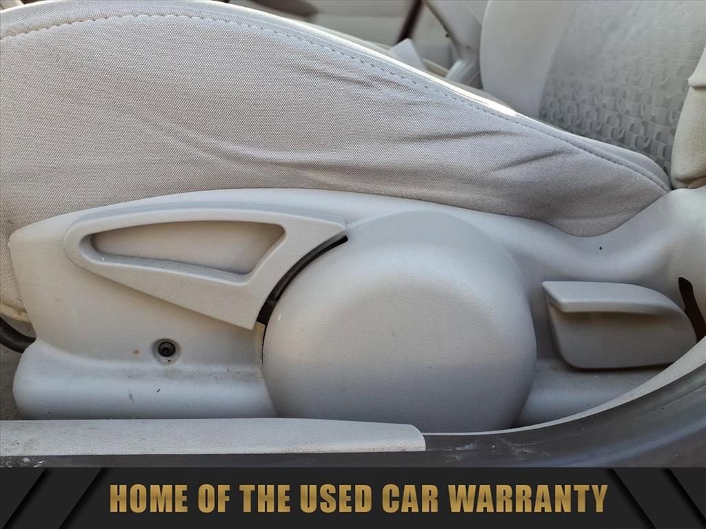 2007 Chevrolet Cobalt LS