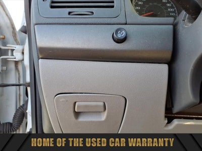 2007 Chevrolet Cobalt LS